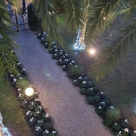 Apartment Jardins Croisette Pres Croisette