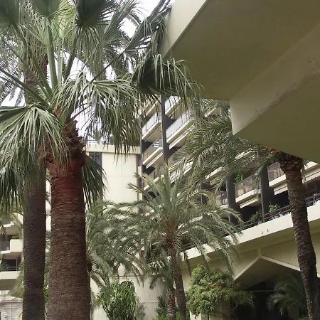 Apartment Jardins Croisette Pres Croisette *