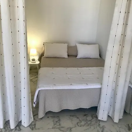 Jardins Croisette Pres Croisette Apartment