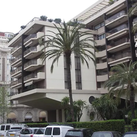 Jardins Croisette Pres Croisette Cannes