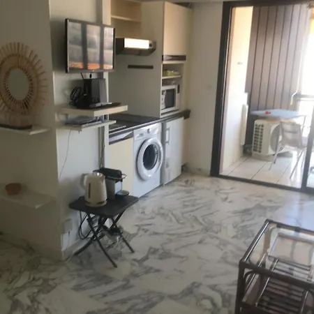 Jardins Croisette Pres Croisette Cannes