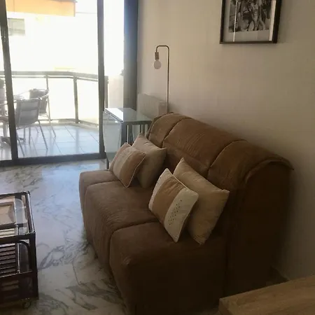 Jardins Croisette Pres Croisette Lägenhet