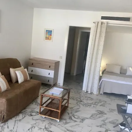 Jardins Croisette Pres Croisette * Cannes