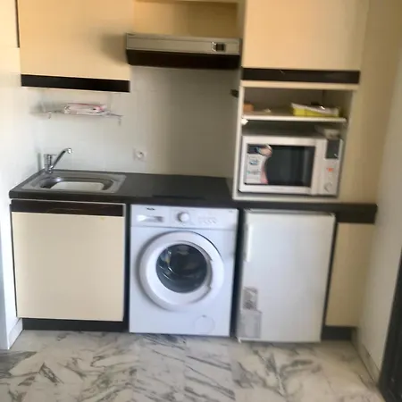 Jardins Croisette Pres Croisette Apartamento Cannes