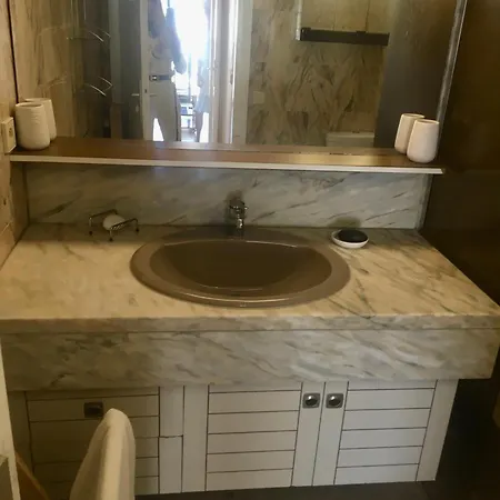 Jardins Croisette Pres Croisette Lägenhet *