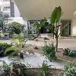 Jardins Croisette Pres Croisette Lägenhet Cannes