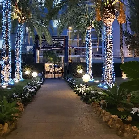 Jardins Croisette Pres Croisette Appartement *